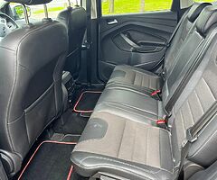 Ford KUGA 2016 manual transmission Diesel engine no last price messages - Image 7/9