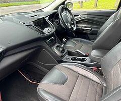 Ford KUGA 2016 manual transmission Diesel engine no last price messages - Image 8/9