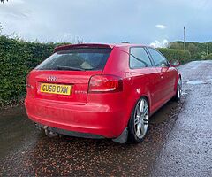 2008 Audi A3 - Image 3/10