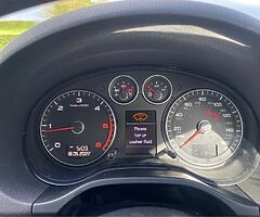 2008 Audi A3 - Image 4/10