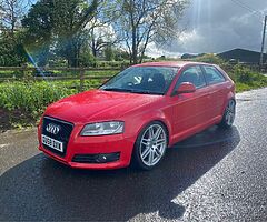 2008 Audi A3 - Image 7/10