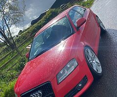 2008 Audi A3 - Image 8/10
