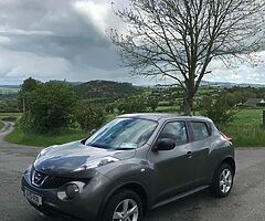 2011 Nissan Juke Low Mileage New Nct