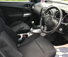 2011 Nissan Juke Low Mileage New Nct - Image 8/10
