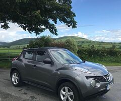 2011 Nissan Juke Low Mileage New Nct - Image 10/10