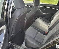 2013 Hyundai i30 1.4 petrol 6 speed
 - Image 4/10