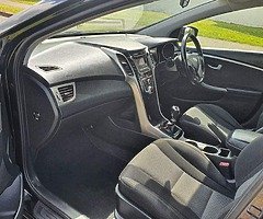 2013 Hyundai i30 1.4 petrol 6 speed
 - Image 5/10