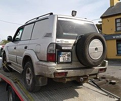 For sale 
All types of vehicles wanted - Image 6/10