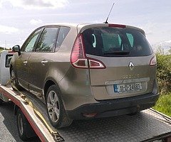 For sale 
All types of vehicles wanted - Image 7/10
