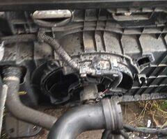 2003 FIAT STILO PARTS - Image 4/10