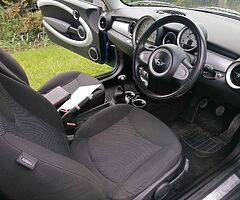 2008 MINI Clubman
