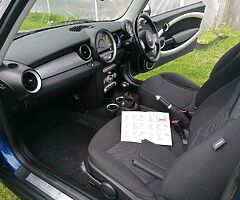 2008 MINI Clubman - Image 4/10