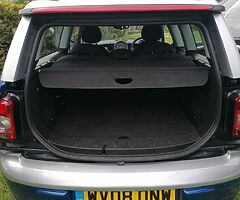 2008 MINI Clubman - Image 6/10