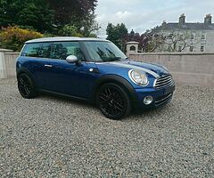 2008 MINI Clubman - Image 7/10