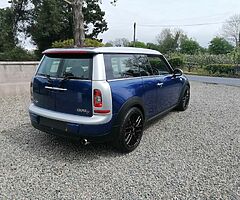 2008 MINI Clubman - Image 8/10