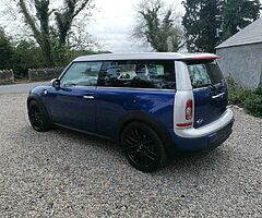 2008 MINI Clubman - Image 9/10