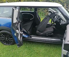 2008 MINI Clubman - Image 10/10