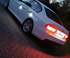 Bmw 320 m sport