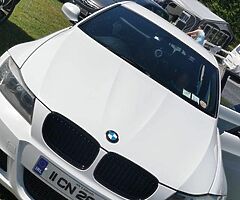 Bmw 320 m sport
