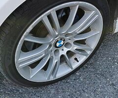 Bmw 320 m sport