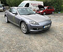 RX8 - Image 3/6