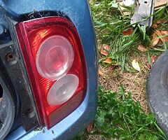 2005 NISSAN MICRA K12 - Image 5/10