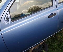2005 NISSAN MICRA K12 - Image 6/10