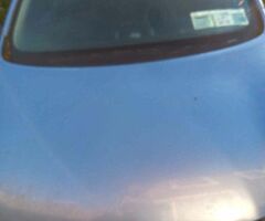 2005 NISSAN MICRA K12 - Image 7/10