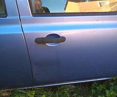 2005 NISSAN MICRA K12 - Image 8/10