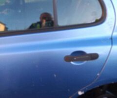 2005 NISSAN MICRA K12 - Image 9/10