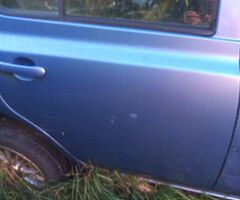 2005 NISSAN MICRA K12 - Image 10/10