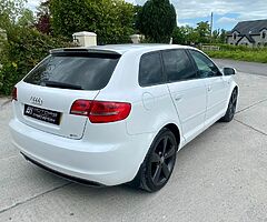 2012 Audi A3