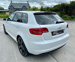 2012 Audi A3 - Image 3/9
