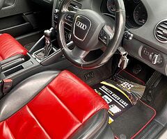 2012 Audi A3 - Image 5/9