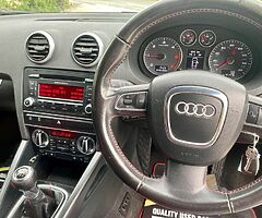 2012 Audi A3 - Image 6/9