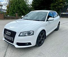 2012 Audi A3 - Image 9/9