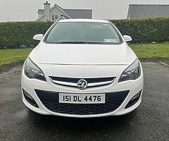 Astra