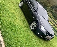 BMW e90