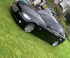 BMW e90