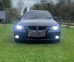 BMW e90 - Image 6/7