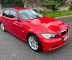 Bmw 320 Diesel 2006 manual transmission 2.0l no swaps