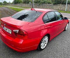 Bmw 320 Diesel 2006 manual transmission 2.0l no swaps