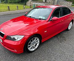 Bmw 320 Diesel 2006 manual transmission 2.0l no swaps - Image 3/10