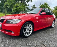Bmw 320 Diesel 2006 manual transmission 2.0l no swaps - Image 4/10