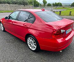 Bmw 320 Diesel 2006 manual transmission 2.0l no swaps - Image 5/10