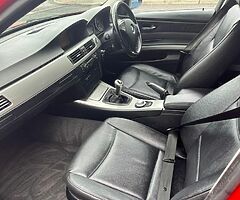 Bmw 320 Diesel 2006 manual transmission 2.0l no swaps - Image 7/10