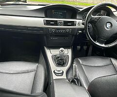 Bmw 320 Diesel 2006 manual transmission 2.0l no swaps - Image 8/10