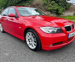 Bmw 320 Diesel 2006 manual transmission 2.0l no swaps - Image 10/10