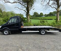2007 Mercedes-Benz Sprinter - Image 4/10
