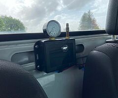 2007 Mercedes-Benz Sprinter - Image 7/10